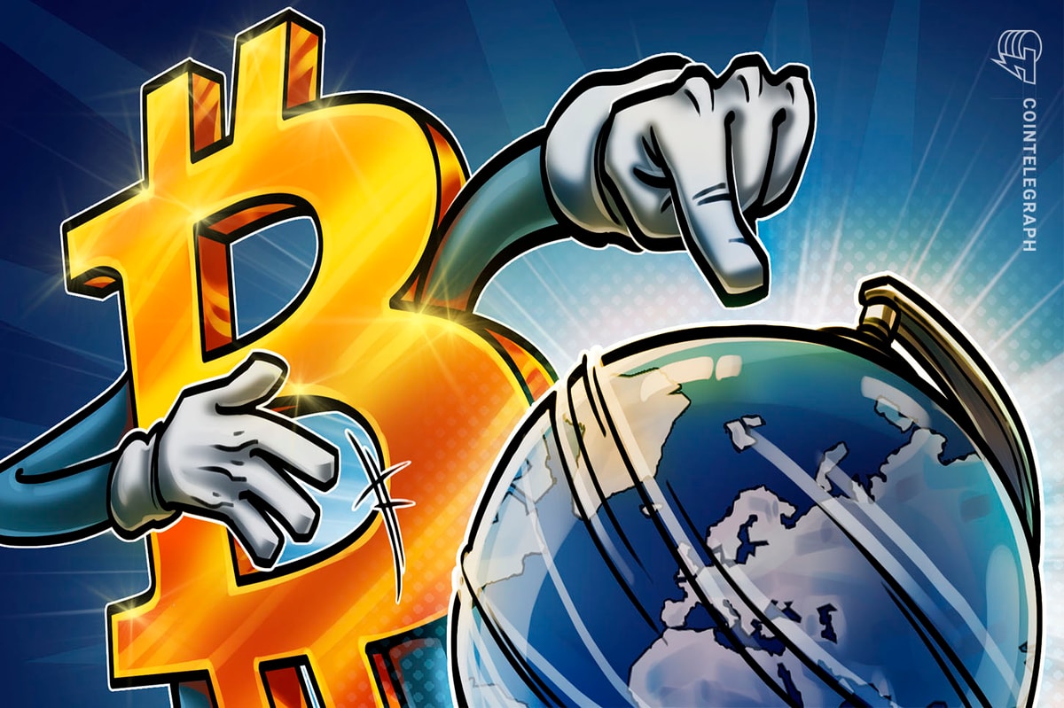 Enflasyona karşı koruduğu için Bitcoin diktatörlerin işine gelmiyor — İHV yöneticisi
