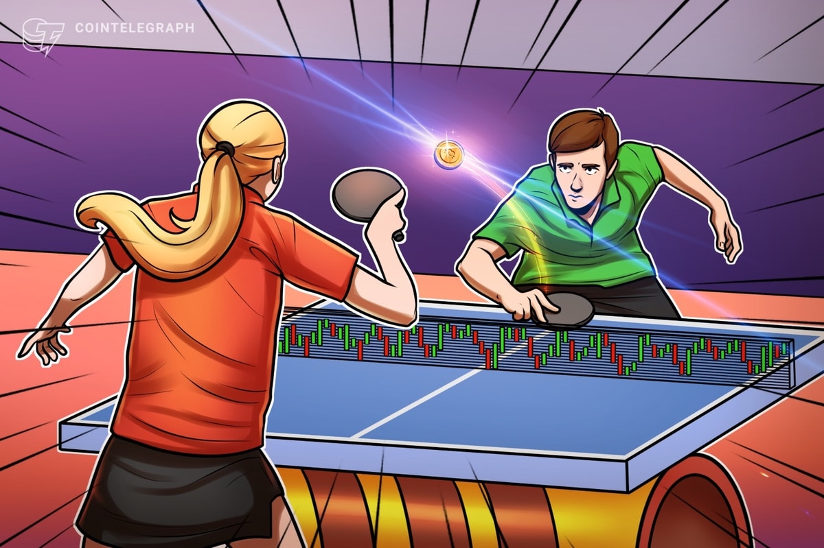 Bitcoin için kritik hafta: BTC sahiplerini etkileyecek 5 sürpriz gelişme