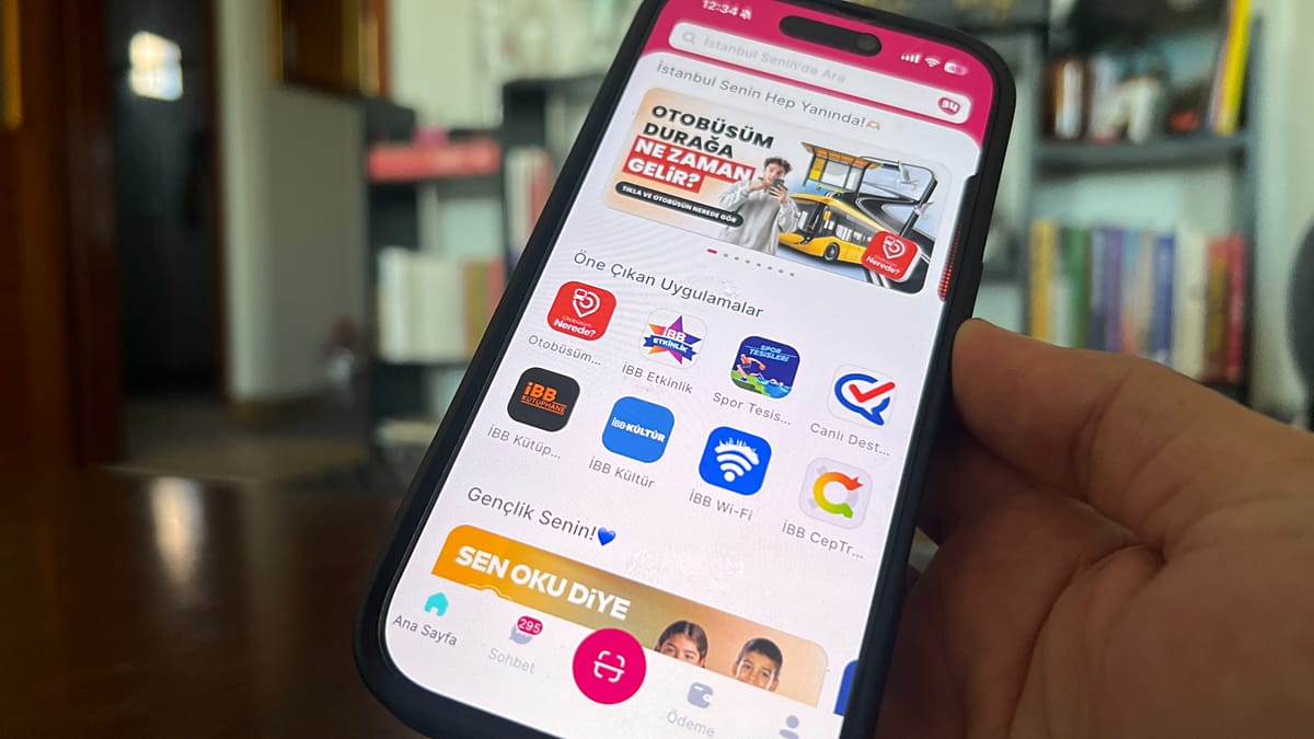 İBB'nin 'İstanbul Senin' uygulamasına yönelik soruşturmada ikinci perde: 4 gözaltı kararı