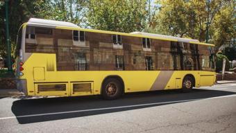 522. dur! IETT 522ST Otobüs Durumu Nams, 522. Çizgi Rotası ... - görsel 2