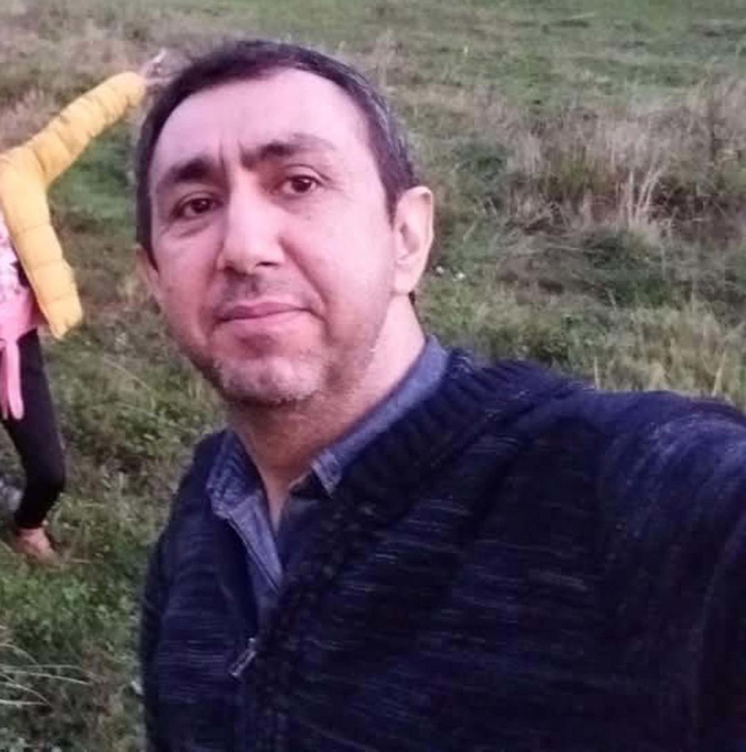 Ayrı ayrı