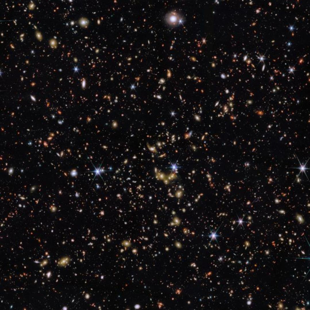 Cosmos-Web