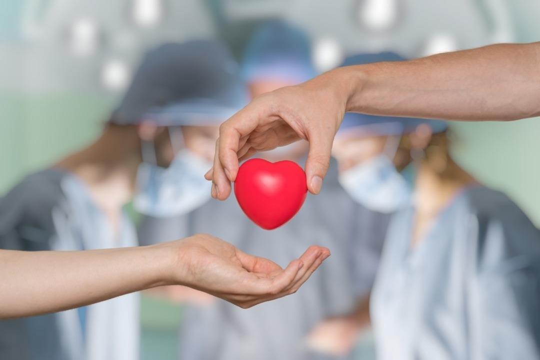 Dijital dönem organ bağışında başladı! Açıklanan Sağlık Hizmetlerinin Genel Müdürü: 