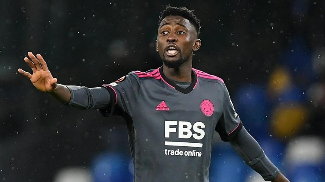 Beşiktaş Ta Gedson Fernandes'in yerini açıklanan isim alacak! Wilfred NDI ile anlaşma çok yakın ... 2