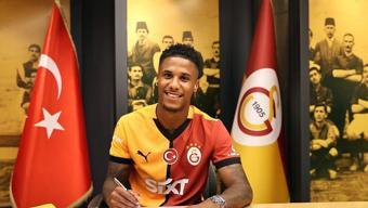 Son Dakika Spor Haberi | Fenerbahçeye transferi gündemdeydi! Kerem Aktürkoğlu sakatlandı - görsel 2