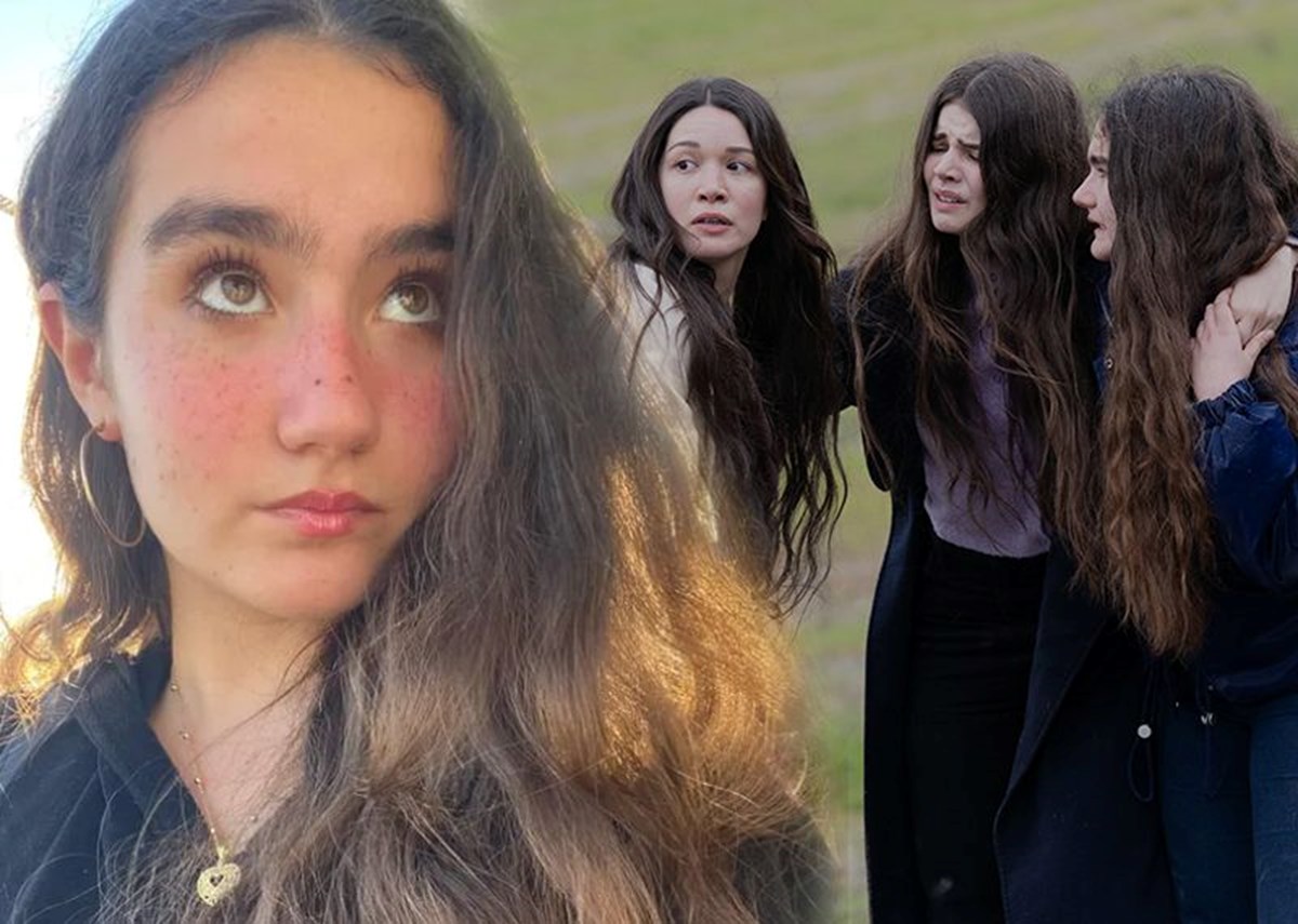 Ece Bağcı, Sahipsizler setini özledi: Hazal Subaşı kayıtsız kalamadı