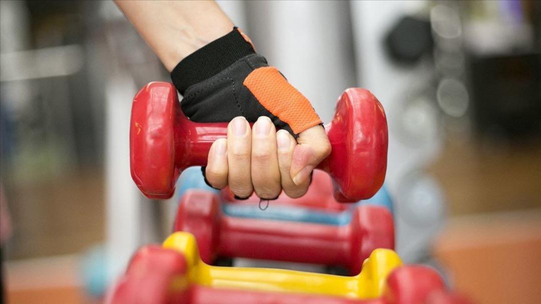 Sıcakta spor yaparken kalbinize dikkat edin! Yaz aylarında sağlıklı spor yapmak için 13 ipucu ... 5