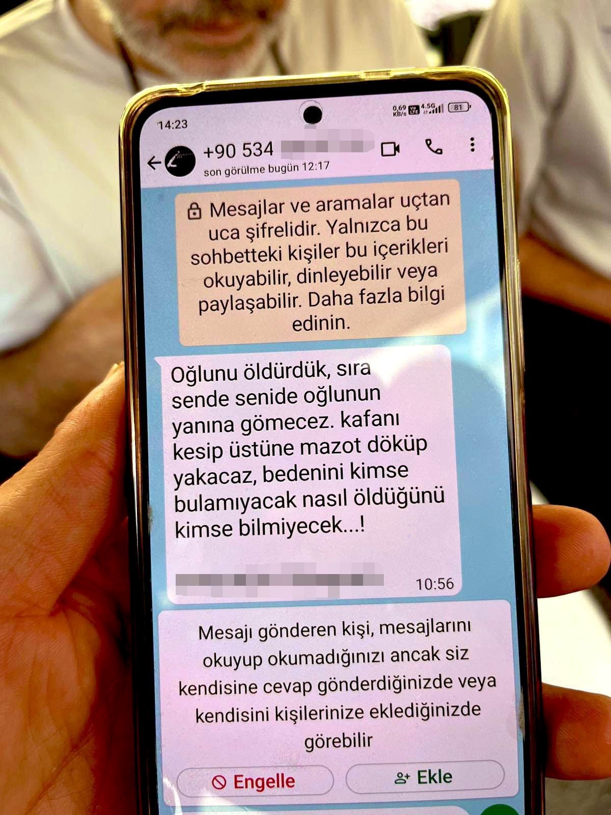 Hakan Çakır'ın katil zanlılarının ilk vukuatı değil! Ellerinde kılıçla düğüne saldırmışlar - görsel 5
