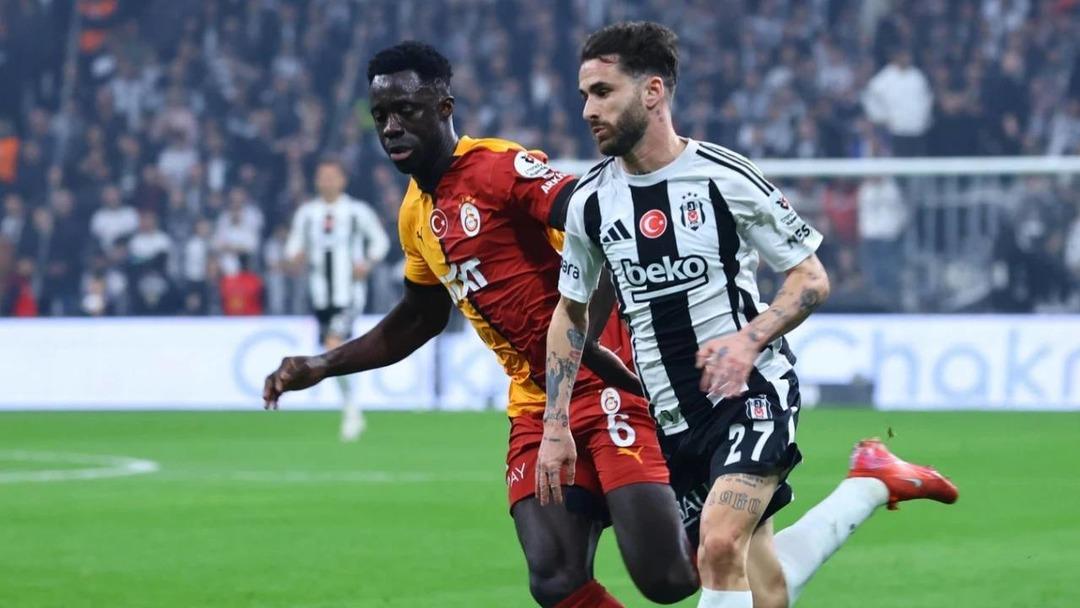 Galatasaray-Beşiktaş maçı öncesi ev sahibi ekipten beklenmedik karar! Maç öncesi herkes şaşkına dönecek... İşte dev derbiye dair öne çıkanlar, muhtemel 11 ler 7