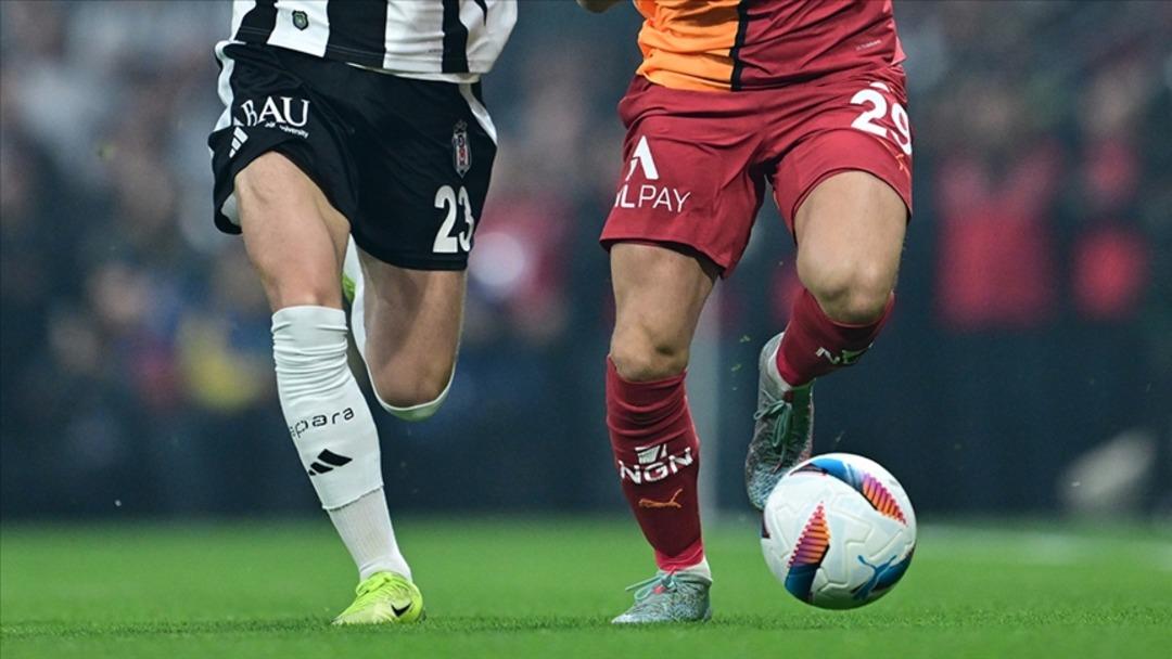 Galatasaray-Beşiktaş maçı öncesi ev sahibi ekipten beklenmedik karar! Maç öncesi herkes şaşkına dönecek... İşte dev derbiye dair öne çıkanlar, muhtemel 11 ler 2