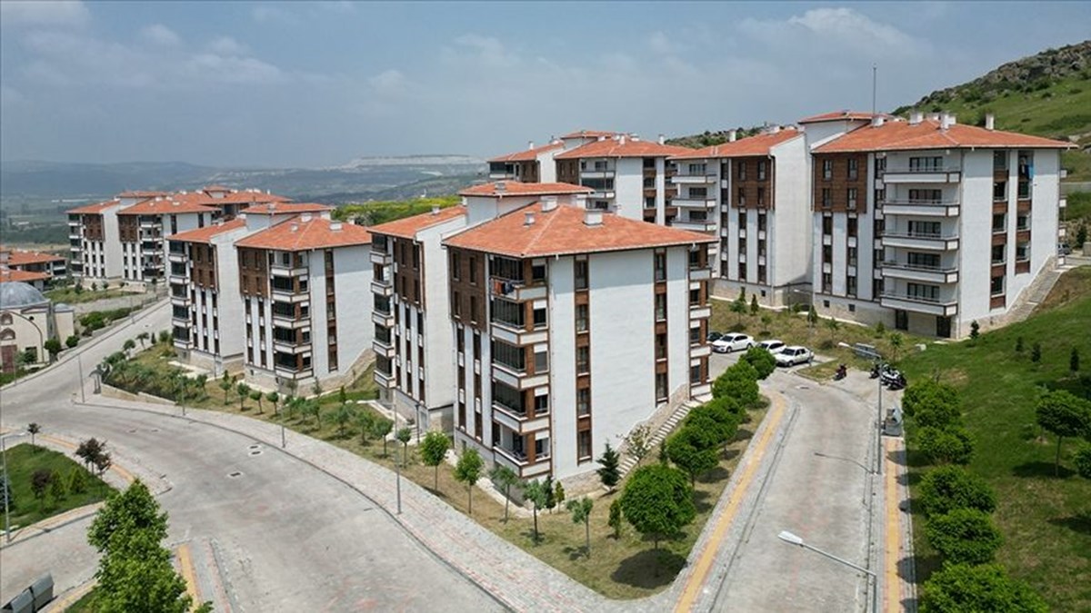 TOKİ Sosyal Konut başvuruları için sayılı gün kaldı: 500 bin konut başvurusu tarihleri ve şartları - görsel 6