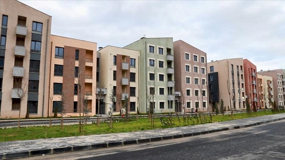 TOKİ Sosyal Konut başvuruları için sayılı gün kaldı: 500 bin konut başvurusu tarihleri ve şartları - görsel 8