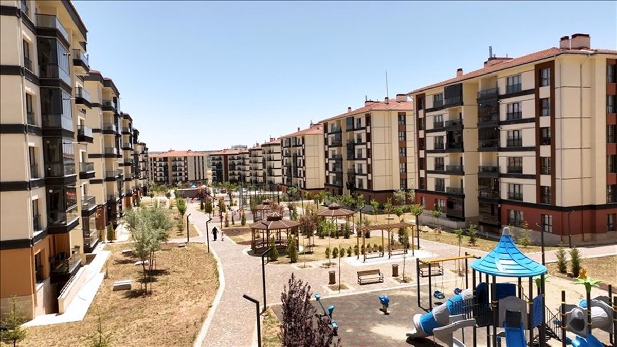 TOKİ Sosyal Konut başvuruları için sayılı gün kaldı: 500 bin konut başvurusu tarihleri ve şartları - görsel 7