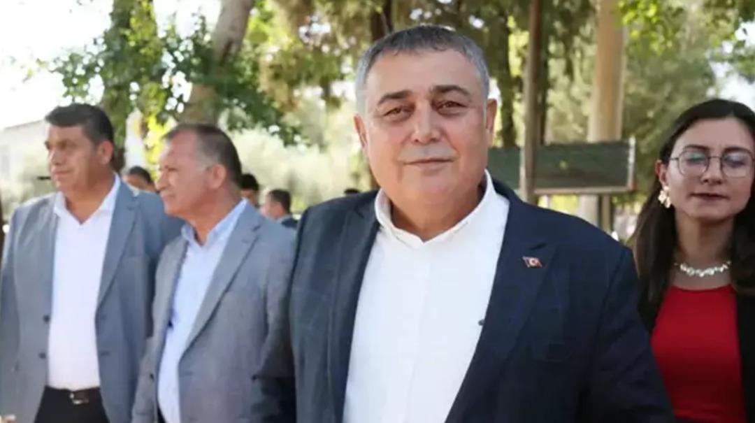 5 parti değişti! AK Parti'ye katılan İsa Yıldırım'ın siyasi geçmişi gündem oldu.