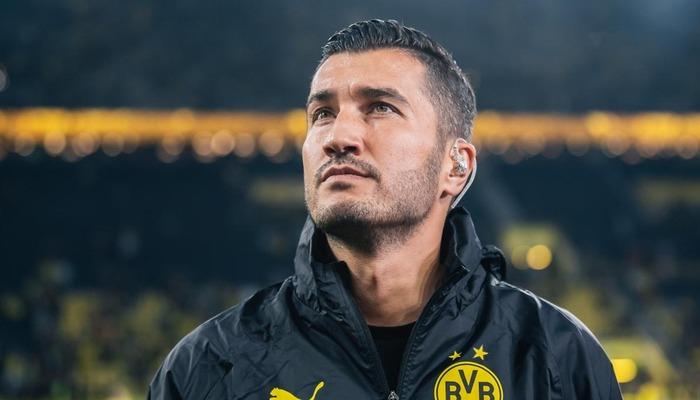 Nuri Şahin'in Dortmund'daki son yenilgisinin ardından başı dertte! Kovulması an meselesi... İşte yerine gelen...