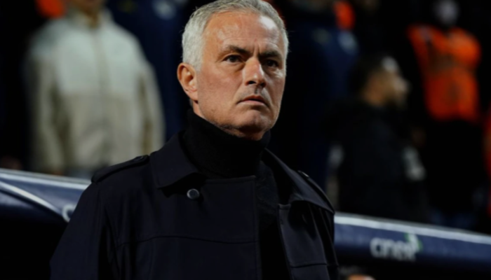 Ranger maçtan önce atıfta bulunmuştu! Fenerbahçe'nin yönü Mourinho için önlemler aldı