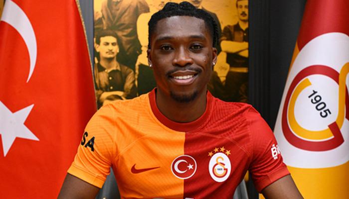 Galatasaray'a sezonun piyangosu vurdu! Her şey bitti derken umut ışığı geldi