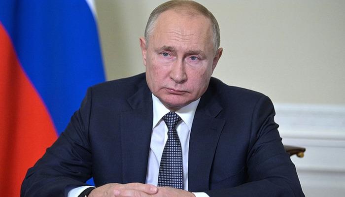 Putin'in İstanbul kararıyla ilgili yeni detay! '3 yıldır sarayından neredeyse hiç çıkmadı'