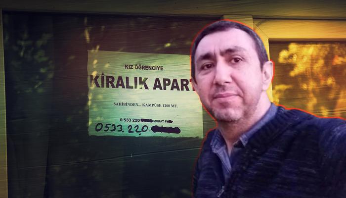Gizli kamera sapığının skandalları bitmiyor! Kendini 'öğrenci dostu' diye tanıtıp kızları hedef almış