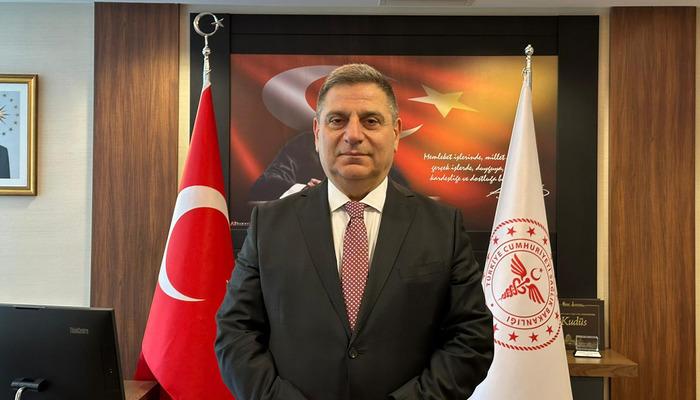 Organ bağışında dijital dönem başladı! Sağlık Hizmetleri Genel Müdürü açıkladı: "e-Devlet ve e-Nabız üzerinden hızlı ve kolay bir şekilde organ bağışı yapılabilecek"