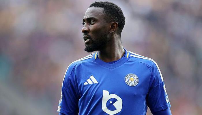 Beşiktaş'ta Gedson Fernandes'in yerine gelecek isim belli oldu! Wilfred Ndidi ile anlaşma çok yakın...