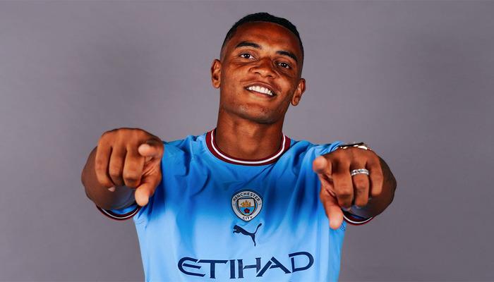 Galatasaray'da gece yarısı transfer operasyonu! Sarı kırmızılılar Manchester City'den Manuel Akanji için resmi teklif yaptı...