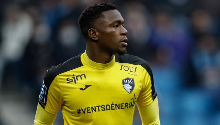 Yahia Fofana, Çaykur Rizespor’da - Çaykur Rizespor