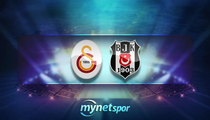 Galatasaray-Beşiktaş maçı öncesi ev sahibi ekipten beklenmedik karar! Maç öncesi herkes şaşkına dönecek... İşte dev derbiye dair öne çıkanlar, muhtemel 11'ler