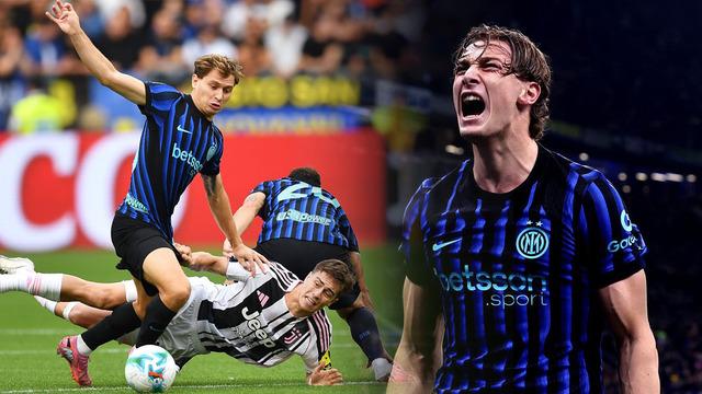 İtalya'da Türk Derbisi: Hakan'la Inter, Kenan'la Juventus'u 90'da Geride Bıraktı! Maç Sonunda Gerginlik!