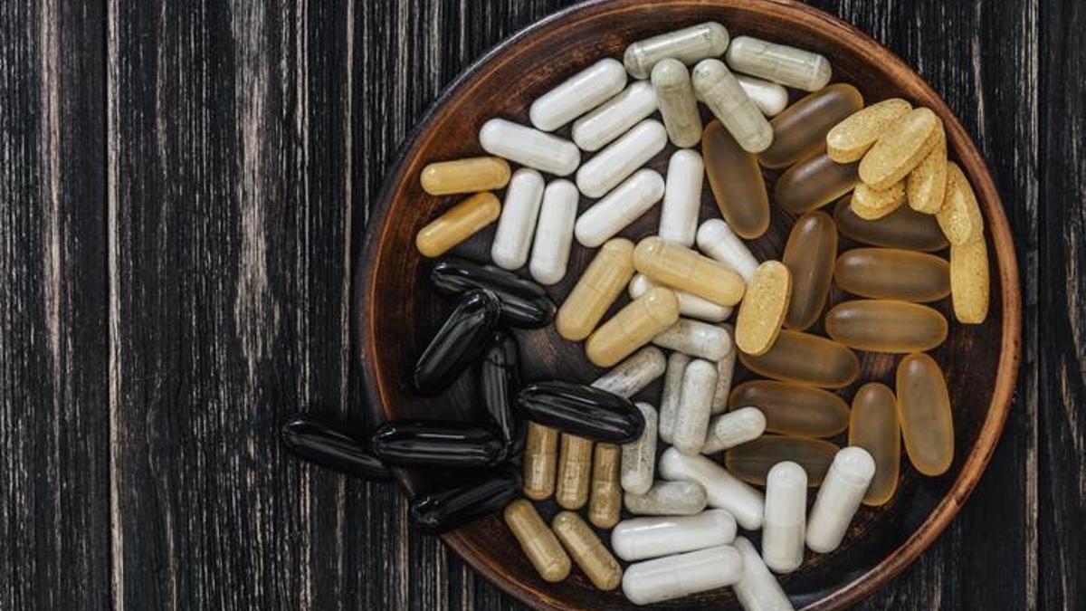 P5P nedir ve avantajları nelerdir?  Vitaminlerin bilinmeyen yüzü