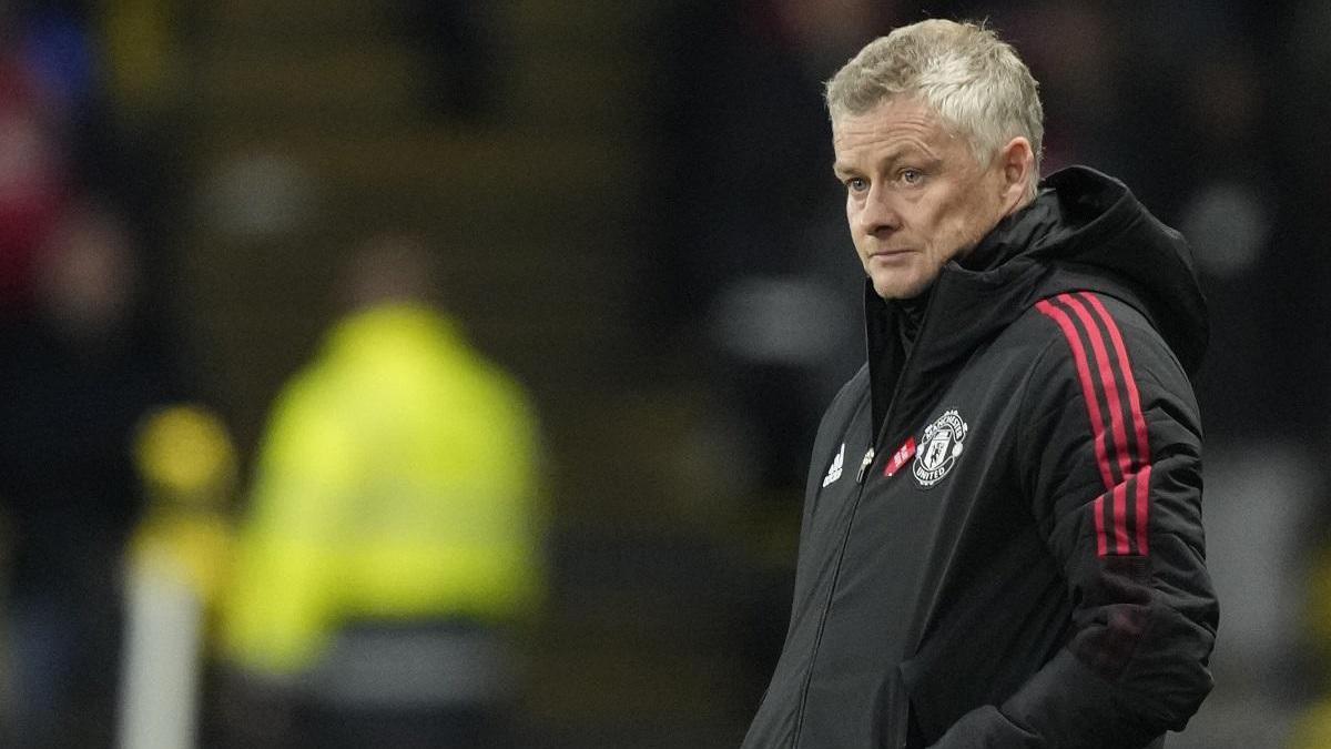 Son dakika spor haberleri | Beşiktaş'ta Ole Gunnar Solskjaer'in anlaşması tamamlandı! İstanbul'a gelecek