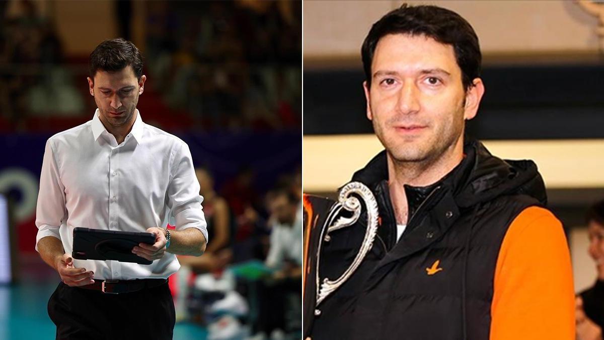 EczacıBAhı Dynavit, Daşantrenör Ferhat Akbaş Sözleşmesini feshetti