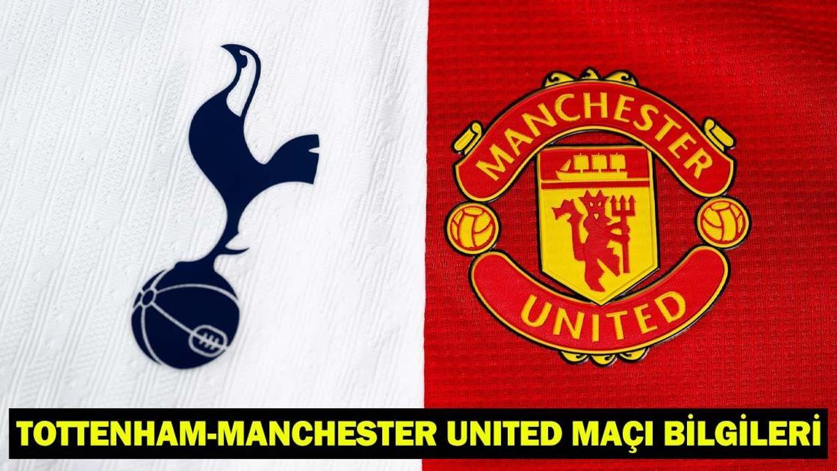 Tottenham-Manchester United UEFA Avrupa Ligi final maçı hangi kanalda, şifresiz mi?