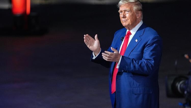 Fed yetkilisinden Trump ve enflasyon çıkışı: 'Olasılık yüzde 50 yüzde 50'
