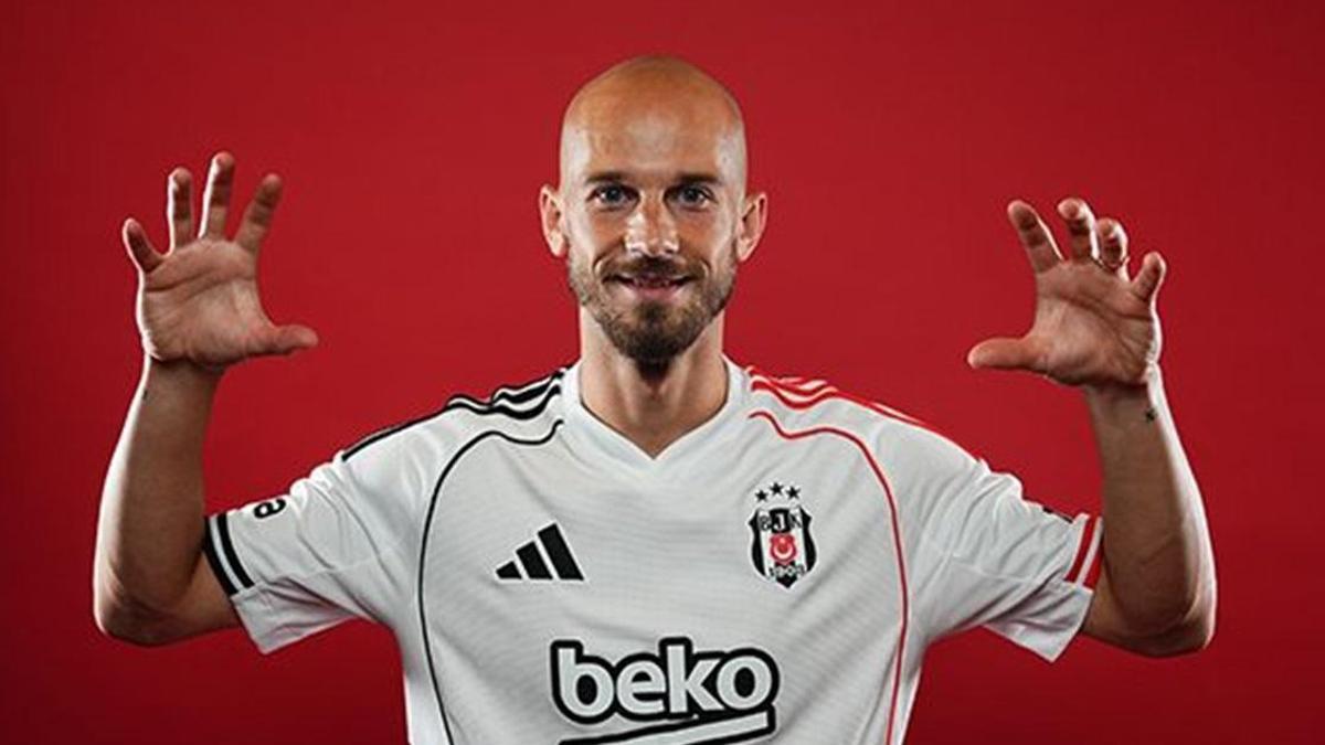 Son Dakika Spor Haberi | Vaclav Cerny: Burada olmak için sabırsızlanıyordum