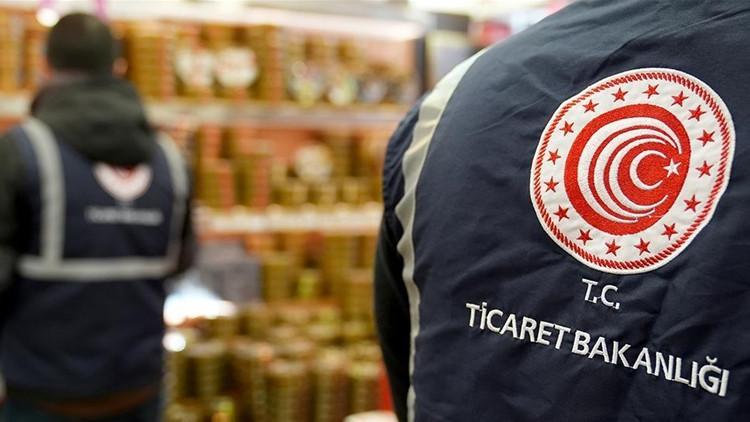 Bakanlık'tan 548 firmaya izin belgesi