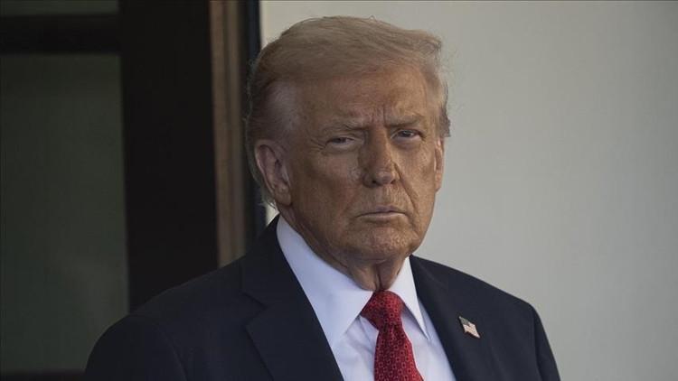 Donald Trump’tan Kanada’ya yüzde 10 zam