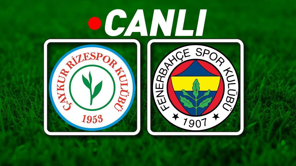Çaykur Rizespor - Fenerbahçe Bein Sports 1 Canlı İzle, Çaykur Rizespor - Fenerbahçe Bein Sports 1 şifresiz izle, Çaykur Rizespor - Fenerbahçe Bein Sports 1 bedava izle, Çaykur Rizespor - Fenerbahçe TOD canlı izle, Çaykur Rizespor - Fenerbahçe maçı yayını,
