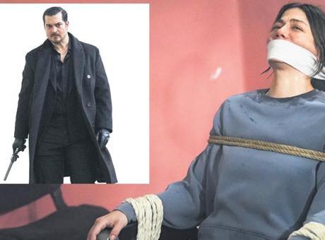 Nisan’ın geleceği Eşref’in kontrolünde