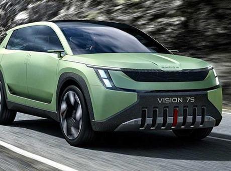 7 Koltuklu Peaq SUV Modeli Tanıtıldı