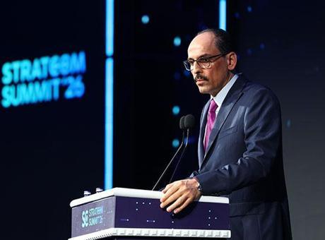 MİT Başkanı Kalın: Dost ve düşmanı tanıyoruz