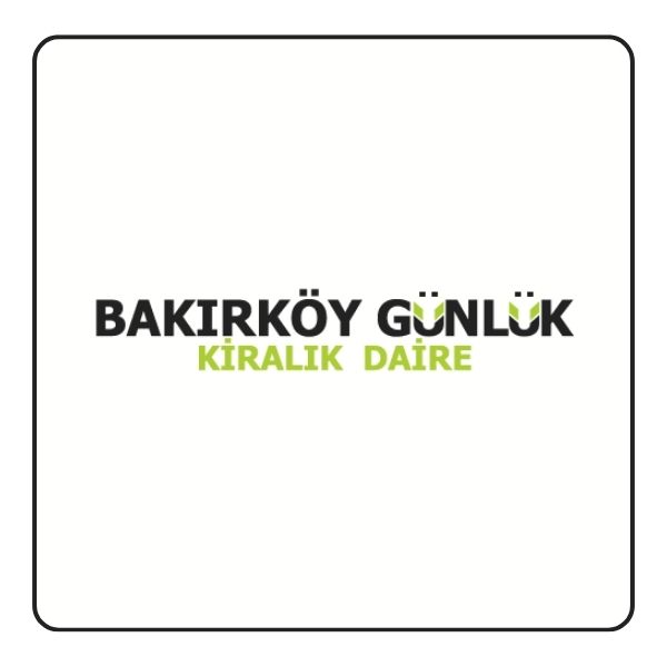 Bakırköy Günlük Kiralık Suit logosu