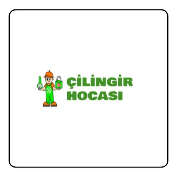 Ataşehir Çilingir logosu