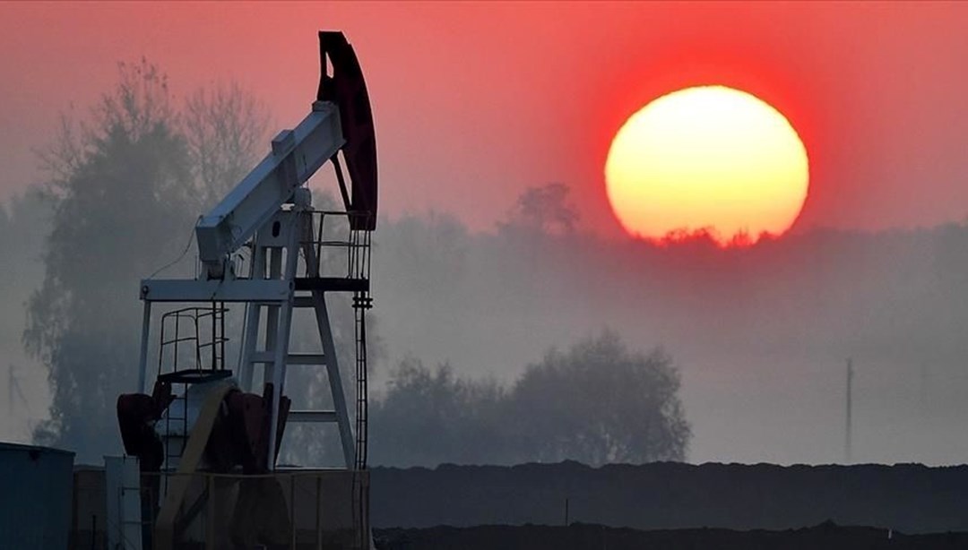 ABD'nin petrol sondaj kulesi sayısı azaldı - Son Dakika Ekonomi Haberleri