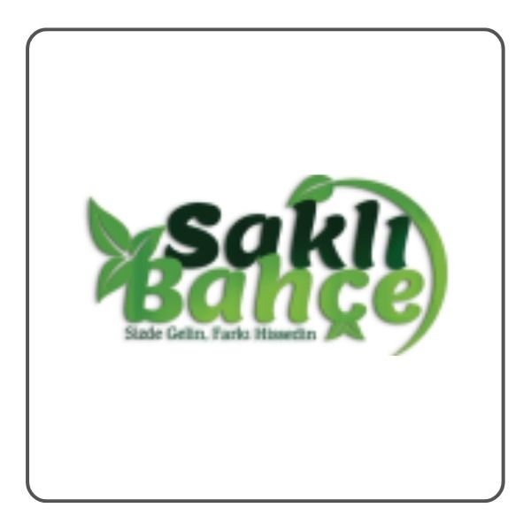 Saklı Bahçe Restaurant