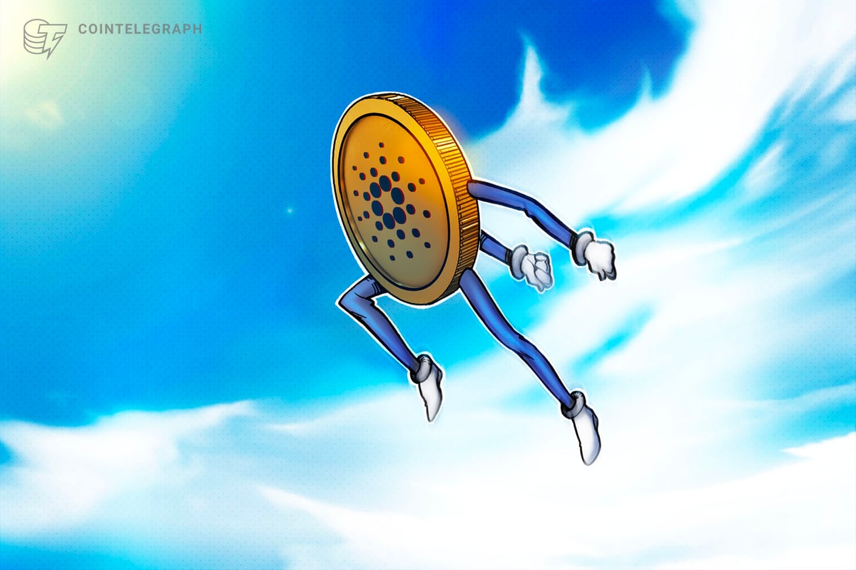 Cardano (ADA) fiyatı neden arttı?