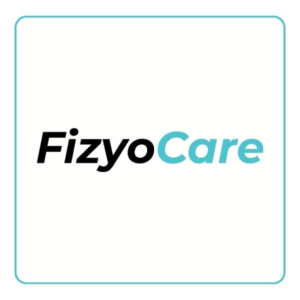 Fizyocare logosu