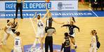 F.Bahçe üst üste dördüncü kez Final Four'da