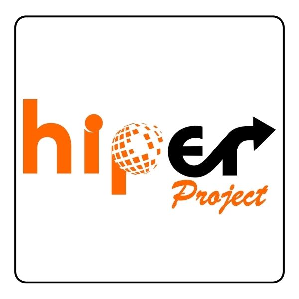 Hiper Project Ağır Nakliyat Çözümleri logosu