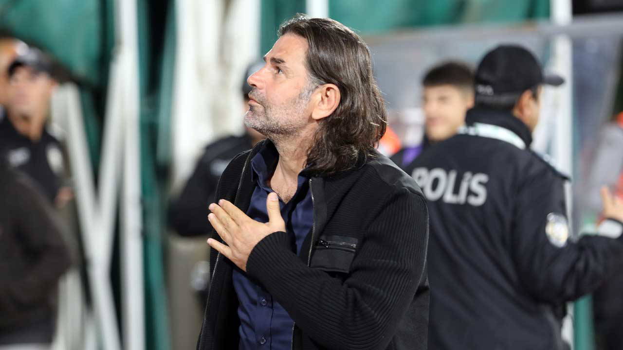 İbrahim Üzülmez'den Iğdır'a galibiyetle merhaba! - Son Dakika Spor Haberleri